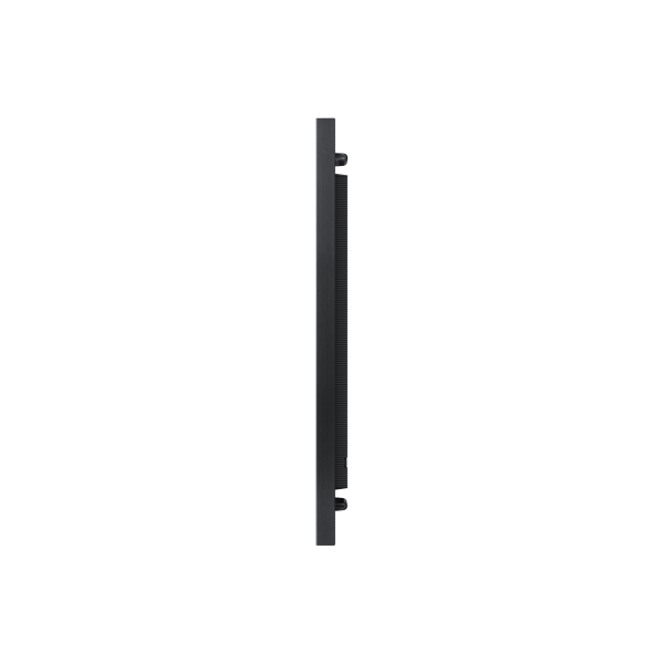 Samsung QB98T Pannello piatto per segnaletica digitale 2,49 m [98] Wi-Fi 350 cd/m 4K Ultra HD Nero Processore integrato 24/7 (SAMSUNG 98IN DISPLAY 24/7 UHD)SamsungLH98QBTEPGCXEN