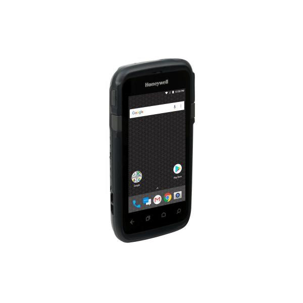 Honeywell Dolphin CT60 computer palmare 11,9 cm [4.7] 1280 x 720 Pixel Touch screen 350 g Nero (CT60XP WWAN 1D/2D 6803 - FLEXRANGE 4GB/32GB 13MP BT NFC S)HoneywellCT60-L1N-BFP211E