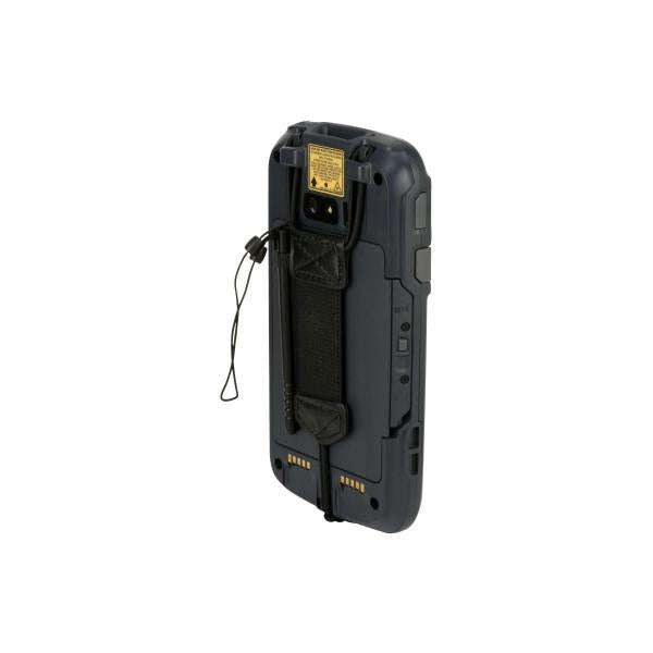 Honeywell Dolphin CT60 computer palmare 11,9 cm [4.7] 1280 x 720 Pixel Touch screen 350 g Nero (CT60XP WWAN 1D/2D 6803 - FLEXRANGE 4GB/32GB 13MP BT NFC S)HoneywellCT60-L1N-BFP211E