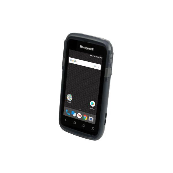 Honeywell Dolphin CT60 computer palmare 11,9 cm [4.7] 1280 x 720 Pixel Touch screen 350 g Nero (CT60XP WWAN 1D/2D 6803 - FLEXRANGE 4GB/32GB 13MP BT NFC S)HoneywellCT60-L1N-BFP211E