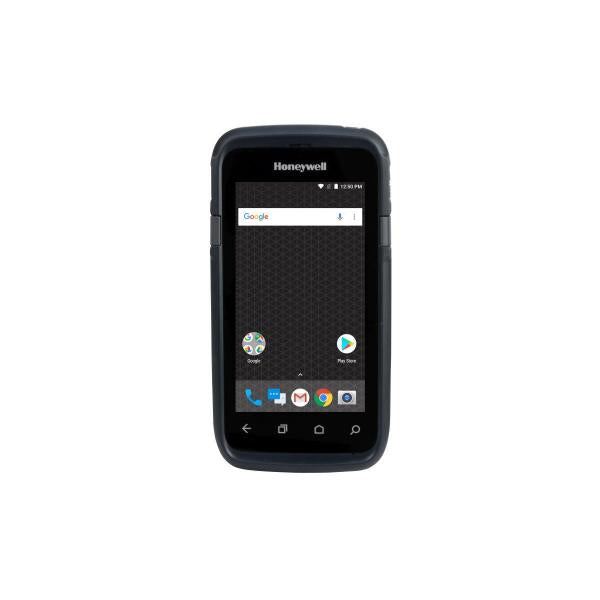 Honeywell Dolphin CT60 computer palmare 11,9 cm [4.7] 1280 x 720 Pixel Touch screen 350 g Nero (CT60XP WWAN 1D/2D 6803 - FLEXRANGE 4GB/32GB 13MP BT NFC S)HoneywellCT60-L1N-BFP211E