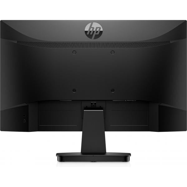 HP P22va G4 Monitor PC 54,6 cm [21.5] 1920 x 1080 Pixel Full HD LED Nero (P22va G4 computer monitor - 54.6 cm [21.5] 1920 x 1080 - pixels Full HD LED Black - Warranty: 12M)Hp453D2AA