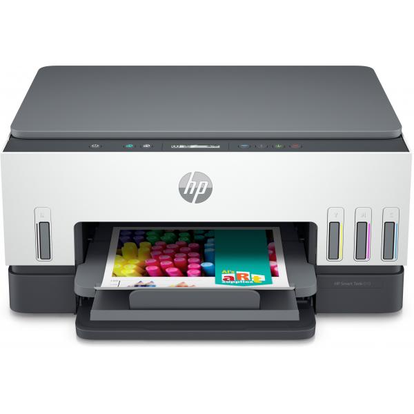 HP SmartTank 670 sz?nes multifunkci?sHp6UU48A