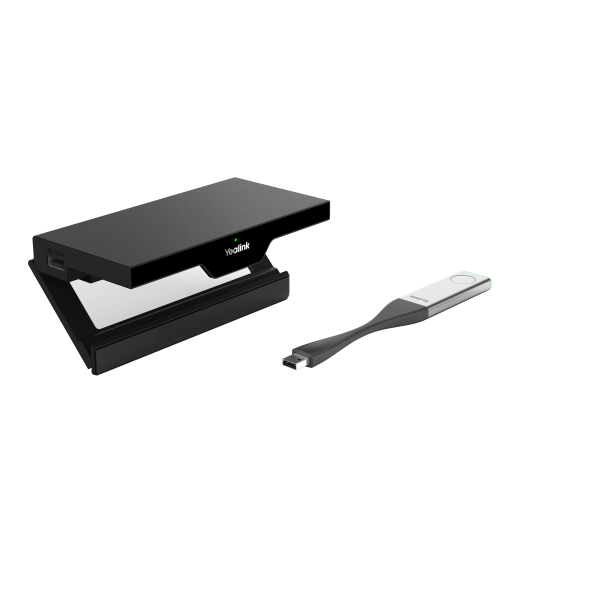 Yealink RoomCast + WPP20 sistema di presentazione wireless HDMI Desktop (MSFT - RoomCast - Warranty: 24M)Yealink1203649