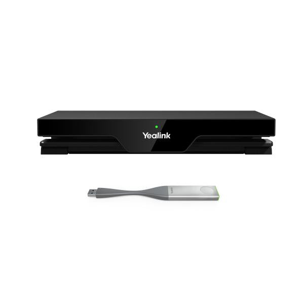 Yealink RoomCast + WPP20 sistema di presentazione wireless HDMI Desktop (MSFT - RoomCast - Warranty: 24M)Yealink1203649