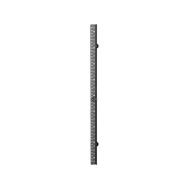 APC AR8395 porta accessori Barra di cablaggio (APC - Busbar mounting kit - silver - 20U - for NetShelter AV Enclosure)ApcAR8395