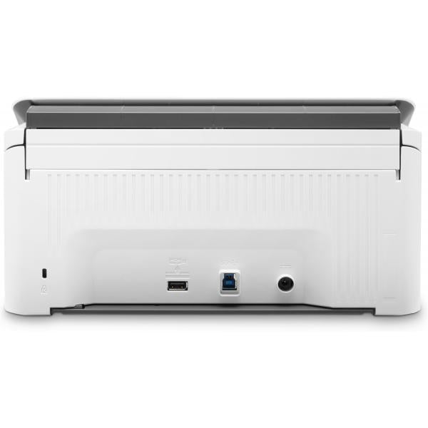 HP ScanJet Pro 3000 s4 Scanner a foglio 600 x 600 DPI A4 Nero, Bianco (Scanjet Pro 3000 S4 Sheet-Fed - Scanner 600 X 600 Dpi A4 - Black, White - Warranty: 12M)Hp6FW07A#B19