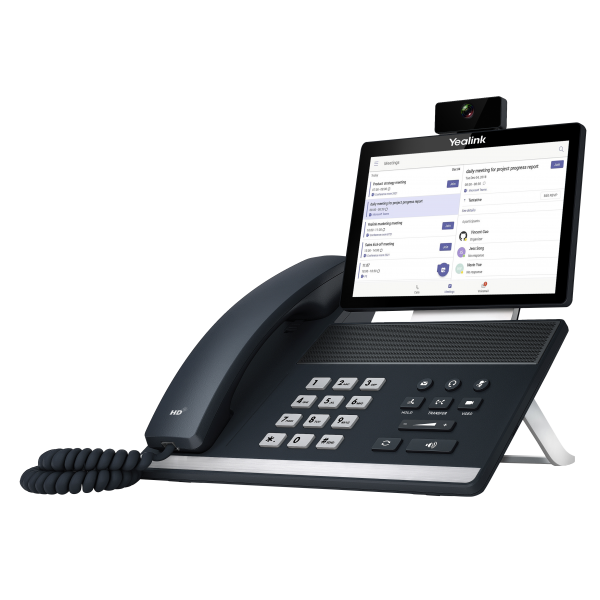 Yealink VP59-Teams Edition telefono IP Nero, Grigio IPS Wi-Fi (*VP59-Teams)Yealink1303053