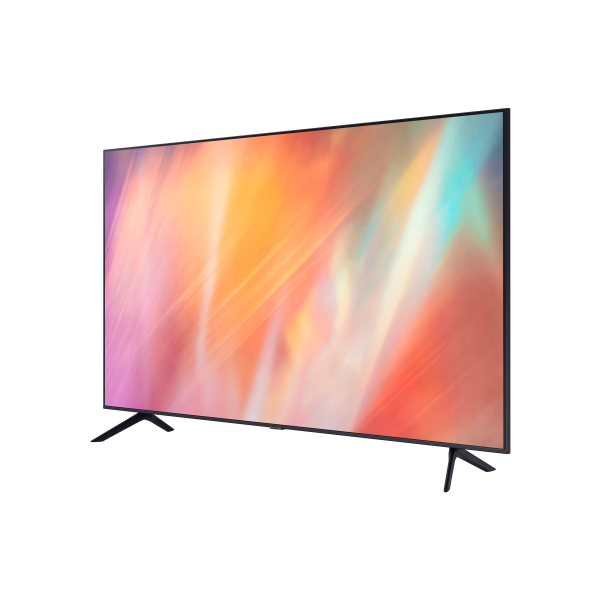 Samsung BE50A-H 127 cm [50] Wi-Fi 4K Ultra HD Grigio Processore integrato Tizen (BE50A-H BUSINESS TV E DIGITAL - SIGNAGE 50IN UHD 16/7 SMART TV)SamsungLH50BEAHLGUXEN
