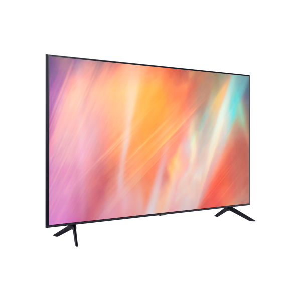 Samsung BE50A-H 127 cm [50] Wi-Fi 4K Ultra HD Grigio Processore integrato Tizen (BE50A-H BUSINESS TV E DIGITAL - SIGNAGE 50IN UHD 16/7 SMART TV)SamsungLH50BEAHLGUXEN