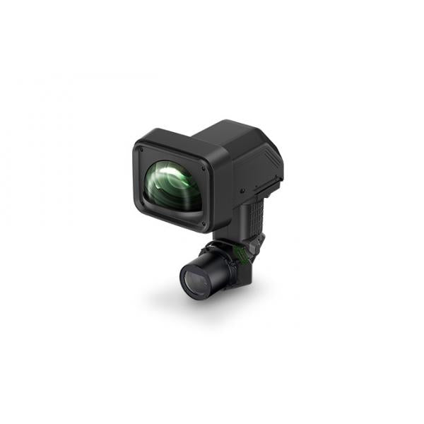 Epson ELPLX02S lente per proiettore Pro Series (ELPLX02S - Ultra Short Throw Lens for EB-L1000 PU)EpsonV12H004X0B
