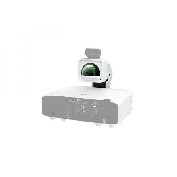 Epson ELPLX02WS lente per proiettore Pro Series (ELPLX02WS - Ultra Short Throw Lens for EB-L1000 & PU)EpsonV12H004Y0B