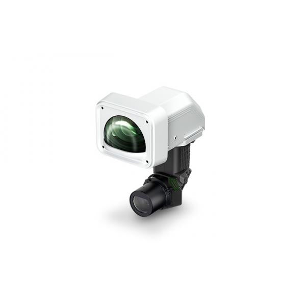 Epson ELPLX02WS lente per proiettore Pro Series (ELPLX02WS - Ultra Short Throw Lens for EB-L1000 & PU)EpsonV12H004Y0B