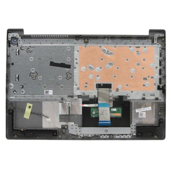 Lenovo 5CB1D02062 ricambio per laptop Cover + keyboard (Cover and keyboard assembly - for Lenovo laptops - Warranty: 3M)Lenovo57041747086055CB1D02062