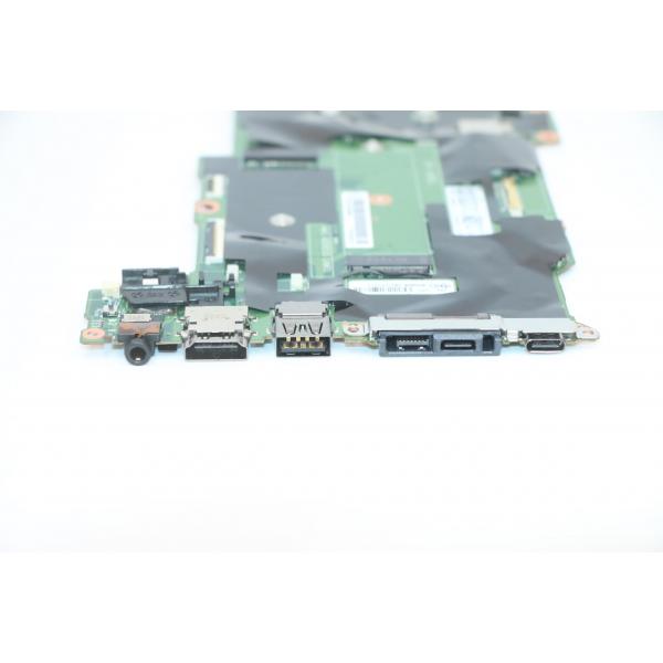 Lenovo 5B21C21440 ricambio per laptop Scheda madre (Ratchet-1 / Knockout-1 FRU - planar WIN, i7-8565U, 1 - Warranty: 3M)Lenovo57041745615215B21C21440