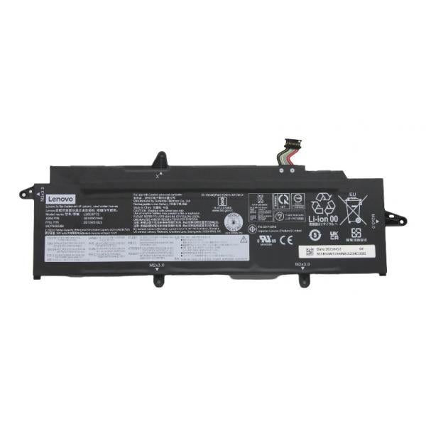 Lenovo 5B10W51825 ricambio per laptop Batteria (41Wh internal lithium-ion - battery for Lenovo devices - Warranty: 3M)Lenovo57150630505145B10W51825