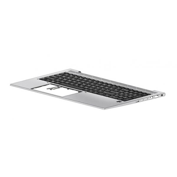 HP M35816-041 ricambio per laptop Tastiera (Top Cover W/Keyboard CP+PS BL - GR M35816-041, Keyboard, - German, Keyboard backlit, HP - Warranty: 3M)Hp5704174553526M35816-041