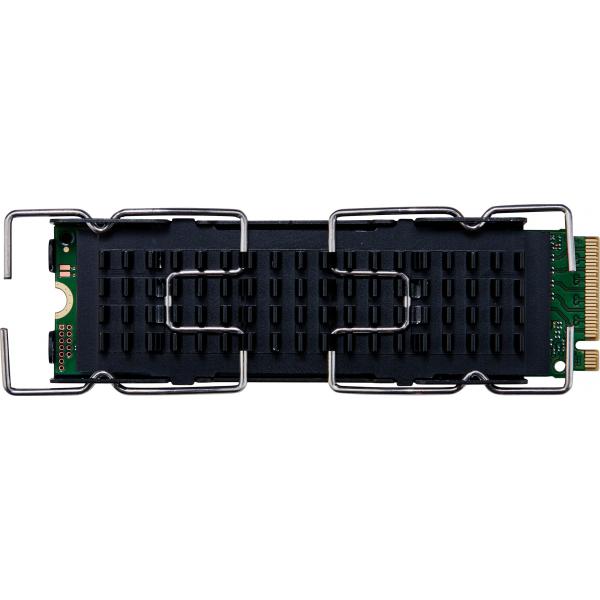HP SSD ZTurbo 2280 PCIe-Gen4x4 Self Encrypted OPAL2 TLC M.2 Z2 da 1 TB (HP 1TB ZTRBDRV PCIE 2280 OPAL2 - TLCKITSSD)Hp0195122739454223A3AA