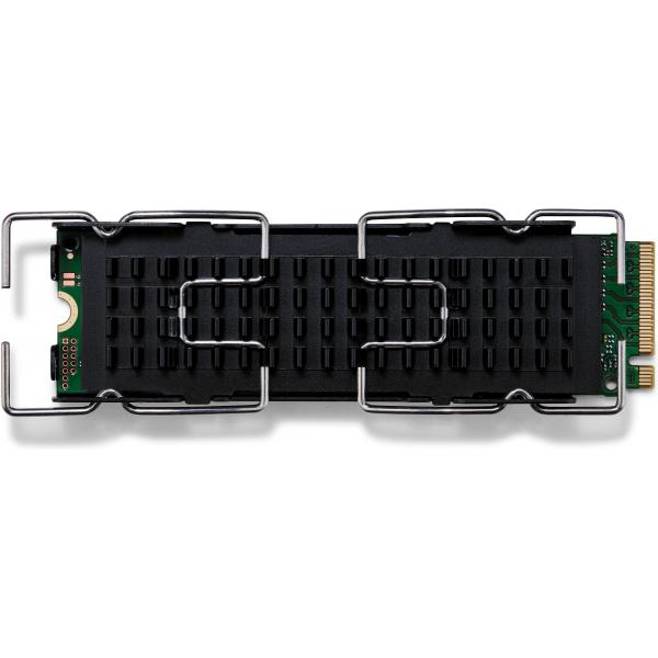 HP SSD ZTurbo 2280 PCIe-Gen4x4 Self Encrypted OPAL2 TLC M.2 Z2 da 2 TB (HP 2TB ZTrbDrv PCIe 2280 OPAL2 TLCKitSSD)Hp0195122739416223A4AA