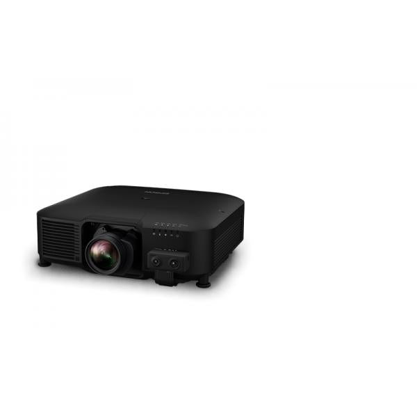Epson EB-PU2010B (EB-PU2010B Projector - Lens Not Included - 10000 ANSI Lumens WUXGA Projector - Lens Not Included - Black)Epson8715946697437V11HA52840