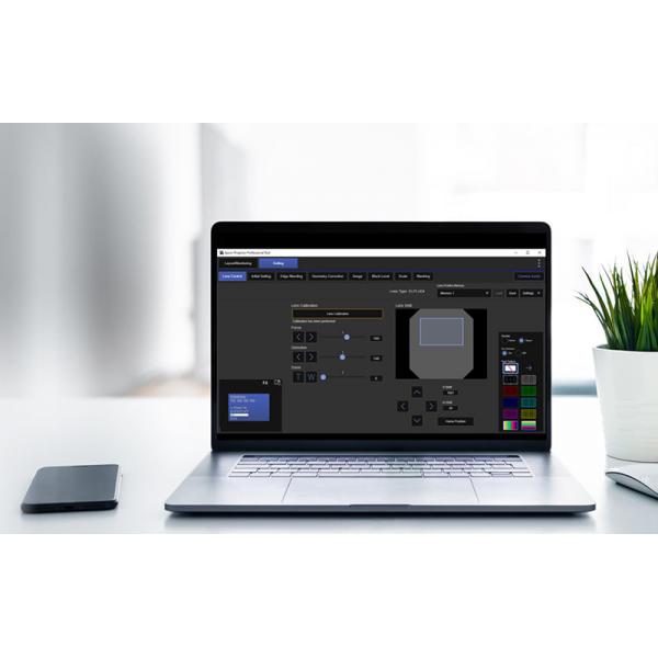 Epson EB-PU1007B Proiettore per grandi ambienti 7000 ANSI lumen 3LCD WUXGA [1920x1200] Nero (EB-PU1007B Projector - Lens Not Included - 7000 ANSI Lumens WUXGA Projector -\sLens Not Included)Epson8715946697413V11HA34840