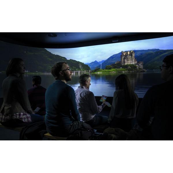 Epson EB-PU1007B Proiettore per grandi ambienti 7000 ANSI lumen 3LCD WUXGA [1920x1200] Nero (EB-PU1007B Projector - Lens Not Included - 7000 ANSI Lumens WUXGA Projector -\sLens Not Included)Epson8715946697413V11HA34840