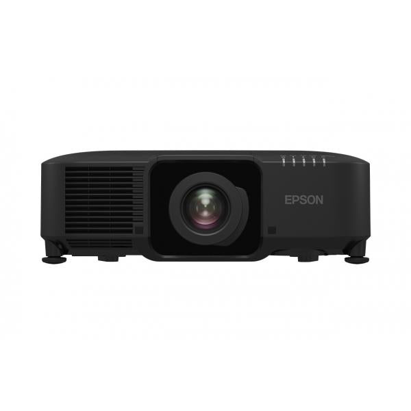 Epson EB-PU1007B (EB-PU1007B Projector - Lens Not Included - 7000 ANSI Lumens WUXGA Projector -\sLens Not Included)Epson8715946697413V11HA34840