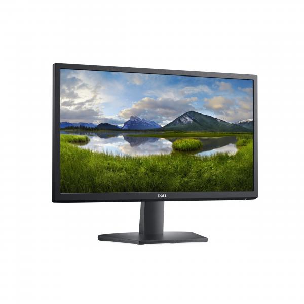 DELL S Series SE2222H LED display 54,5 cm [21.4] 1920 x 1080 Pixel Full HD LCD Nero (22 Monitor - SE2222H - 54.5 - cm 21.6 SE2222H, 54.5 cm - [21.4], 1920 x 1080 pixels, Full HD, LCD, 12 ms, Black - Warranty: 12M)DellDELL-SE2222H