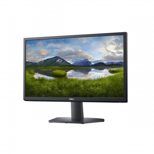 DELL S Series SE2222H LED display 54,5 cm [21.4] 1920 x 1080 Pixel Full HD LCD Nero (22 Monitor - SE2222H - 54.5 - cm 21.6 SE2222H, 54.5 cm - [21.4], 1920 x 1080 pixels, Full HD, LCD, 12 ms, Black - Warranty: 12M)DellDELL-SE2222H