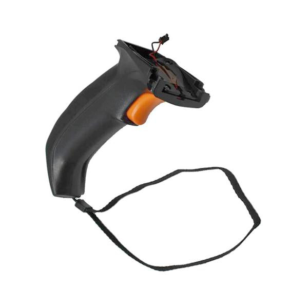 Datalogic 94ACC1390 lettero codici a barre e accessori (HANDLE WITH MOUNTING SCREWS - FALCON X3/X4)Datalogic94ACC1390