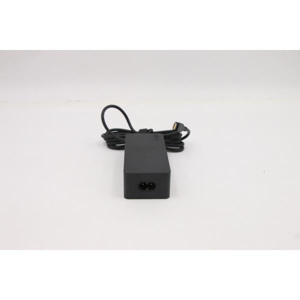 Lenovo 5A10W86295 adattatore e invertitore Interno 65 W Nero (65W AC Adapter USB Type-C includes power cable)Lenovo57041746565935A10W86295