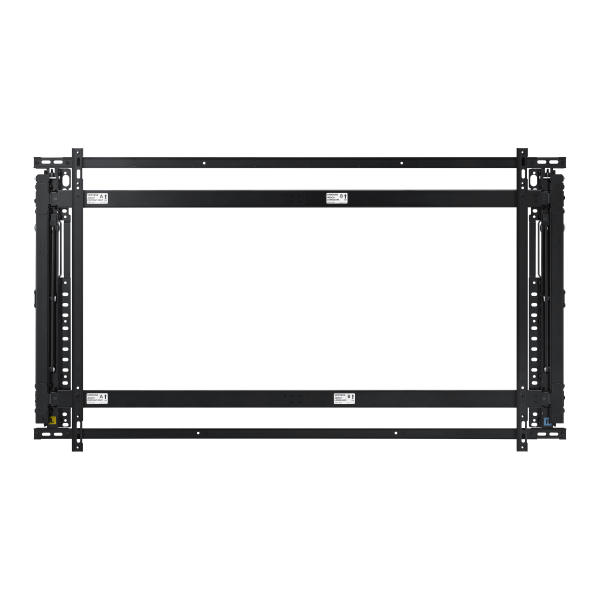 Samsung WMN-46VD Supporto per display espositivi 116,8 cm [46] Nero (Wall mount for Videowall 46)SamsungWMN-46VD/EN