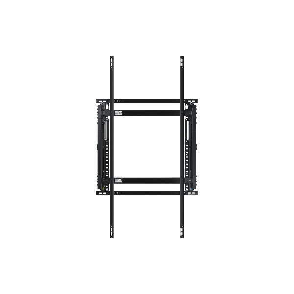 Samsung WMN-46VD Supporto per display espositivi 116,8 cm [46] Nero (Wall mount for Videowall 46)SamsungWMN-46VD/EN