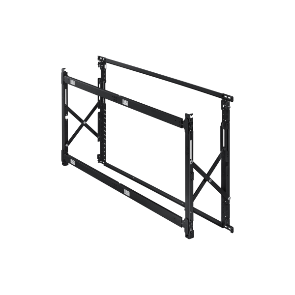 Samsung WMN-46VD Supporto per display espositivi 116,8 cm [46] Nero (Wall mount for Videowall 46)SamsungWMN-46VD/EN