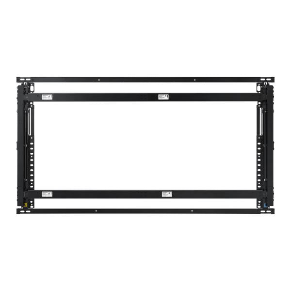 Samsung WMN-46VD Supporto per display espositivi 116,8 cm [46] Nero (Wall mount for Videowall 46)SamsungWMN-46VD/EN