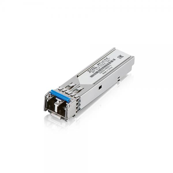 Zyxel SFP-LX-10-E modulo del ricetrasmettitore di rete Fibra ottica 1000 Mbit/s 1310 nm (Zyxel 1000BaseLX SFP mthdule Long Range 10km [10 PCS])Zyxel4718937619207SFP-LX-10-E-ZZBD01F