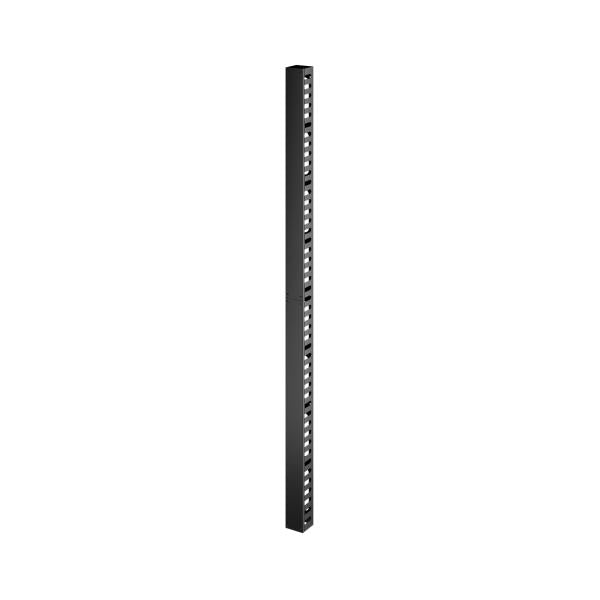 APC ER7VCM48 porta accessori Gestore dei cavi (APC Easy Rack - stativkabelorganisator)ApcER7VCM48