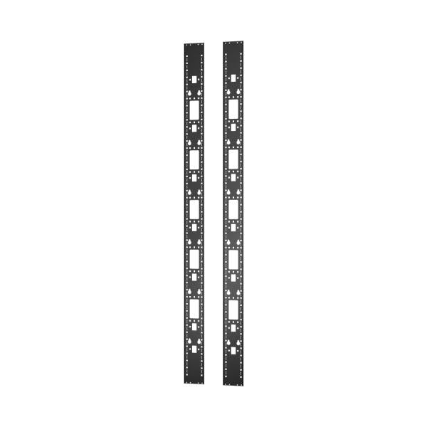 APC ER7RCC48 porta accessori Guida per scaffale (EASY RACK VERTICAL 0U ACCESSORY CHAN)ApcER7RCC48