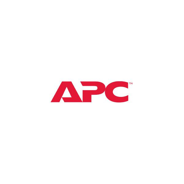 APC WBEXTWAR1YR-SE-03 estensione della garanzia (1YR EXTENDED WARRANTY FOR [1] - EASY UPS SRV/ SRVS LEVEL 03)Apc0731304430506WBEXTWAR1YR-SE-03