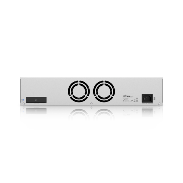 UniFi Protect 7Bay Network Video RecordeUbiquiti Unifi0810010075574UNVR-PRO-EU