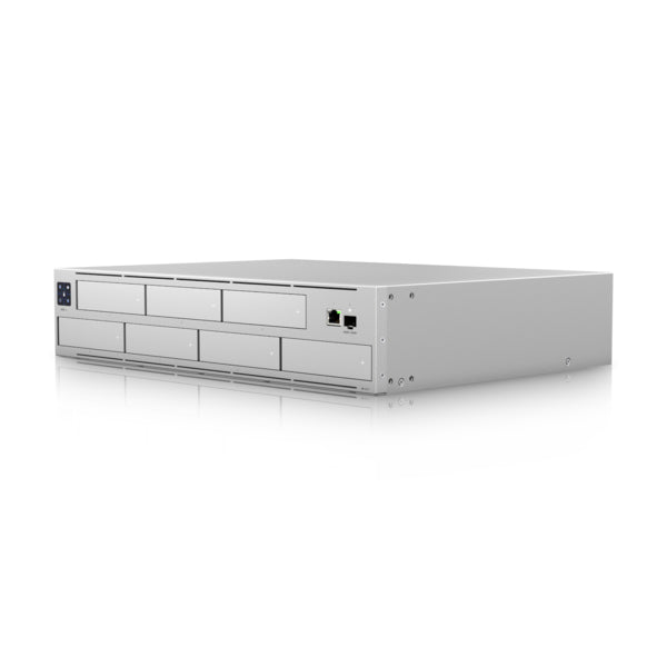 UniFi Protect 7Bay Network Video RecordeUbiquiti Unifi0810010075574UNVR-PRO-EU
