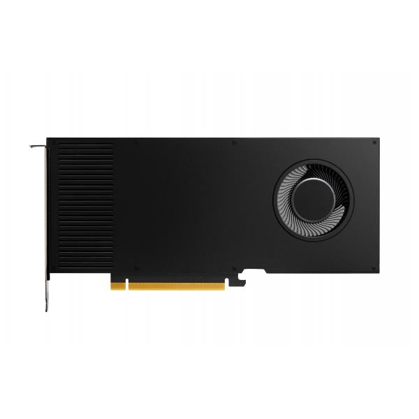 HP Scheda grafica NVIDIA RTX A4000 4DP da 16 GB (NVIDIA RTX A4000 16 GB 4DP - Graphics NVIDIA RTX A4000 16 - GB 4DP Graphics - Warranty: 12M)Hp20X24AA