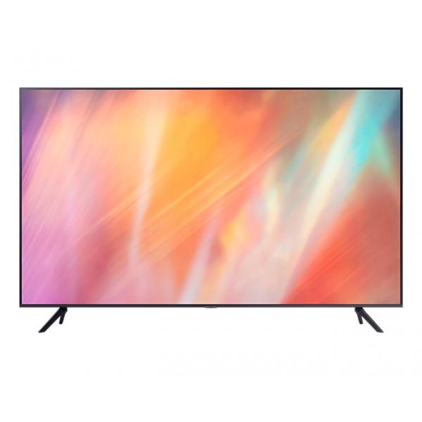 Samsung UE43AU7172U 109,2 cm [43] 4K Ultra HD Smart TV Wi-Fi Grigio (Samsung 43 4K UHD Smart TV Wi)Samsung8806092076396UE43AU7172UXXH