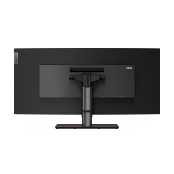Lenovo ThinkVision P40w-20 Monitor PC 100,8 cm [39.7] 5120 x 2160 Pixel 5K Ultra HD LED Nero (ThinkVision P40w-20 - 39.7 WUHD Monitor - HDMI,DP. WARRANTY: 1YR CCR)Lenovo62C1GAT6CH