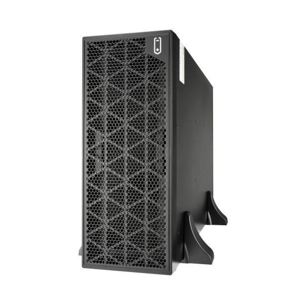 APC SRTG192XLBP2 batteria UPS Acido piombo [VRLA] 192 V 160 Ah (APC - Battery enclosure [rack-mountable / external] - 32 x battery - Lead Acid - 4U - black)Apc0731304411987SRTG192XLBP2