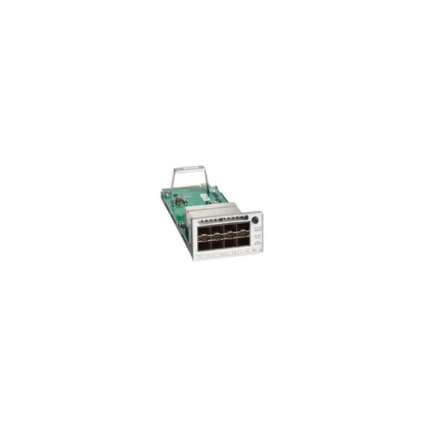 Cisco C9300X-NM-8Y= scheda di interfaccia e adattatore Interno SFP (CATALYST 9300 8 X 10G/25G - NETWORK MODULE SFP+/SFP28)Cisco0889728361972C9300X-NM-8Y=