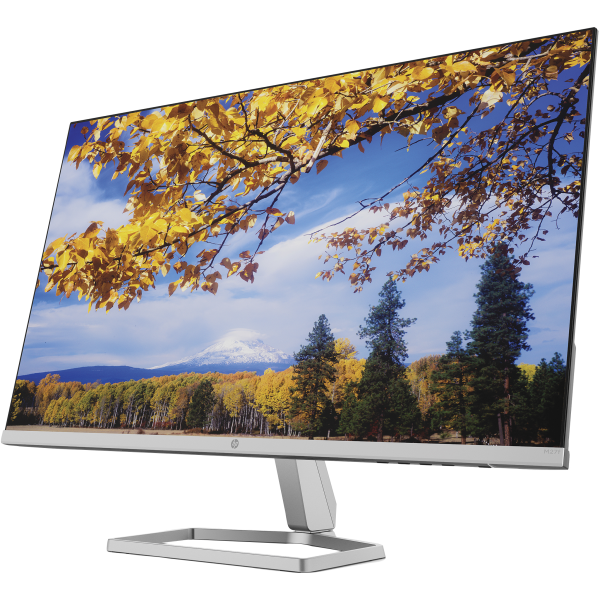 HP Monitor FHD M27f (M27f 27inch FHD - Monitor[CB2][RDKK] - Warranty: 12M)Hp2G3D3AA#ABB
