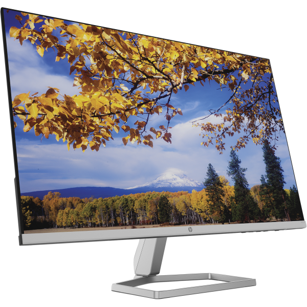 HP Monitor FHD M27f (M27f 27inch FHD - Monitor[CB2][RDKK] - Warranty: 12M)Hp2G3D3AA#ABB