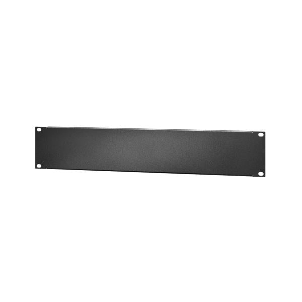 APC ER7BP2U porta accessori Pannello cieco per rack (Easy Rack 2U metal blanking panel 10 pk)ApcER7BP2U