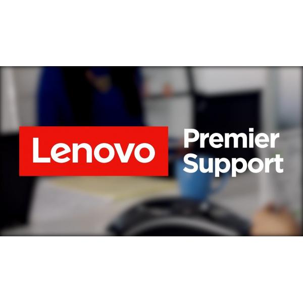 Lenovo 5WS0V82899 estensione della garanzia 2,75 anno/i (33 MONTHS PREMIER SUPPORT APOS)Lenovo5WS0V82899